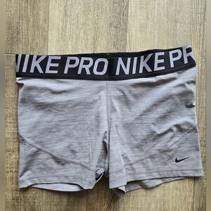 Nike Women's Pro-Shorts